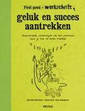 Omslag van Werkschrift