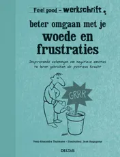 Omslag van Werkschrift