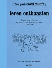 Omslag van Werkschrift