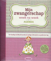 Omslag van Agenda