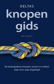Omslag van Deltas knopengids