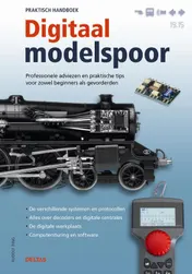 Omslag van Praktisch handboek