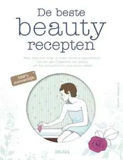 Omslag van De beste beauty recepten