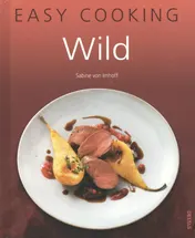 Omslag van Wild