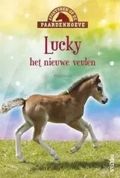 Omslag van Lucky