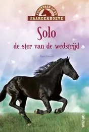 Omslag van Solo