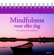 Omslag van Mindfulness voor elke dag