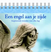 Omslag van Een engel aan je zijde