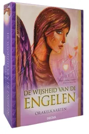 Omslag van De wijsheid van de engelen