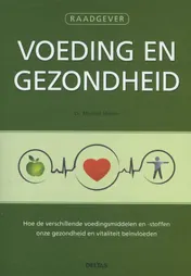 Omslag van Voeding en gezondheid