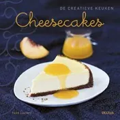 Omslag van Cheesecakes