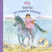 Omslag van Saartje