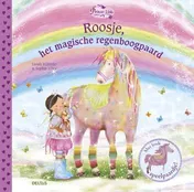 Omslag van Roosje
