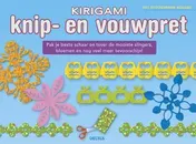 Omslag van Kirigami