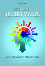 Omslag van Beter leren keuzes maken