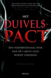 Omslag van Het duivelspact