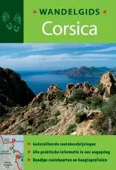 Omslag van Corsica