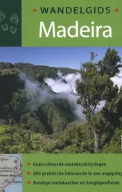Omslag van Madeira