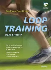 Omslag van Looptraining