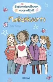 Omslag van Plankenkoorts