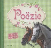 Omslag van Poezie