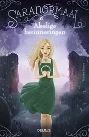 Omslag van Akelige herinneringen
