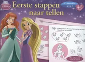 Omslag van 2de kleuterklas, groep 1, 4-5 jaar