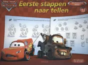Omslag van 2de kleuterklas, groep 1, 4-5 jaar