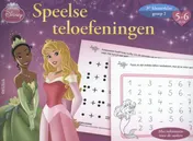 Omslag van 5-6 jaar, 3de kleuterklas, groep 2