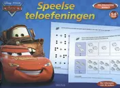 Omslag van 5-6 jaar, 3de kleuterklas, groep 2