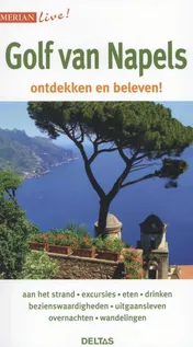 Omslag van Golf van Napels