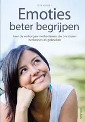Omslag van Emoties beter begrijpen