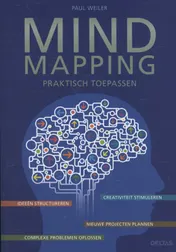 Omslag van Mindmapping