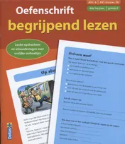 Omslag van Groep 6 4de leerjaar