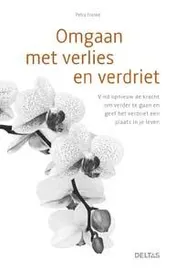 Omslag van Omgaan met verlies en verdriet