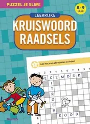 Omslag van 8-9 jr