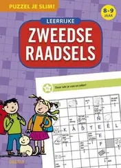 Omslag van 8-9 jaar