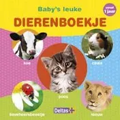 Omslag van vanaf 1 jaar