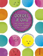 Omslag van Doedel je dag