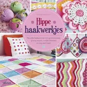 Omslag van Hippe haakwerkjes