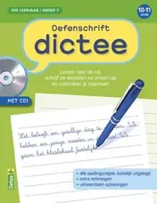 Omslag van 5de leerjr. gr. 7 10-11 jr