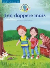 Omslag van Een dappere muis