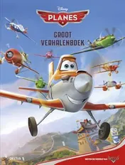 Omslag van Groot verhalenboek