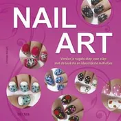 Omslag van Nail art