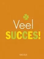 Omslag van Veel succes!