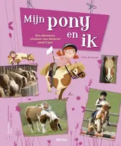 Omslag van Mijn pony en ik