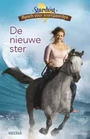 Omslag van De nieuwe ster