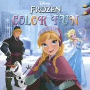 Omslag van Color Fun