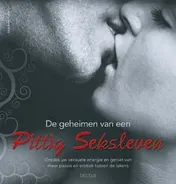 Omslag van De geheimen van een pittig seksleven