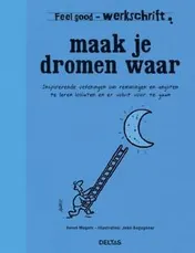Omslag van Werkschrift